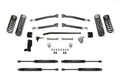 Suspension Lift Kit