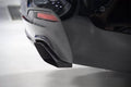 FREEFLOW EXHAUST G30 540i; BLACK