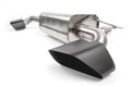 FREEFLOW EXHAUST G30 540i; BLACK