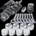 Eagle Ford 4.6 2V Windsor 3.750in Crank 5.950in H-Beam -13cc 3.592in Pistons Rotating Assembly
