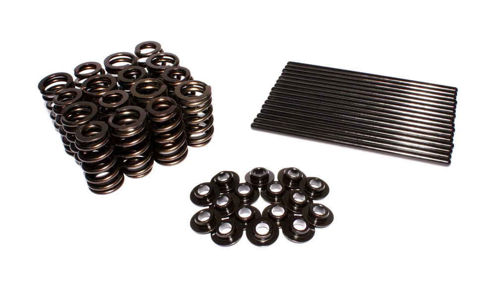 CYLINDER HEAD ASSY GM LS3 PR