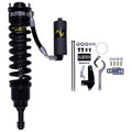 BC Racing coilovers detail