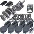 Eagle auto part close-up