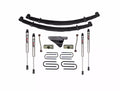 4"KIT,99-02/99F250,F350 V10