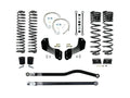 Jeep Gladiator Diesel JT 2.5 Inch Enforcer Overland Lift Stage 3 Plus EVO Manufacturing