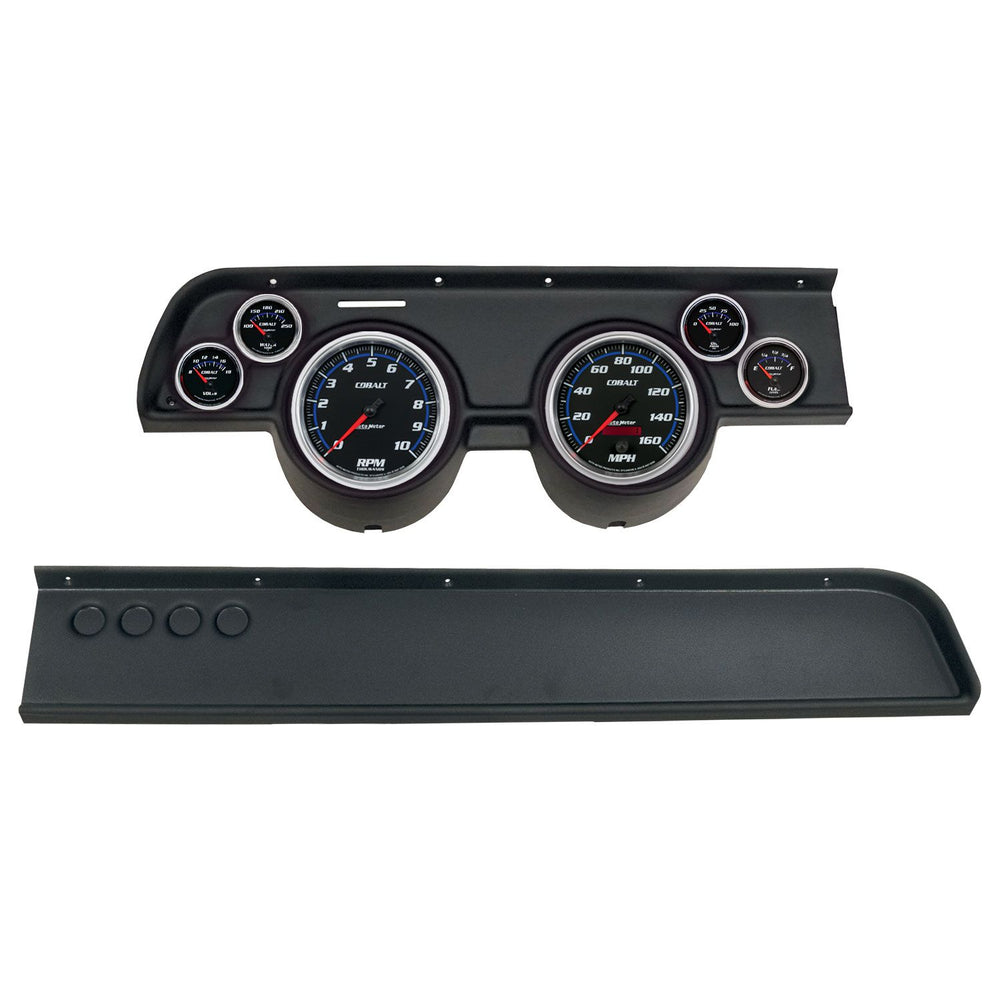 AutoMeter auto part
