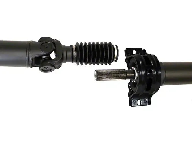 REAR DRIVESHAFT