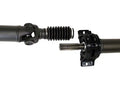 REAR DRIVESHAFT