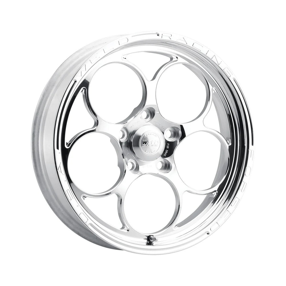 18X6 FULL THROTTLE 2.0 5X120 3.2BS