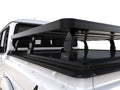 Front Runner Outfitters roof rack detail
