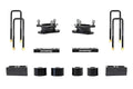 0323 FJ CRUISER/4RUNNER/GX470 NITRO GAS SUSPENSION KITSTAGE 3