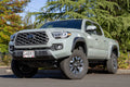 0323 FJ CRUISER/4RUNNER/GX470 NITRO GAS SUSPENSION KITSTAGE 3
