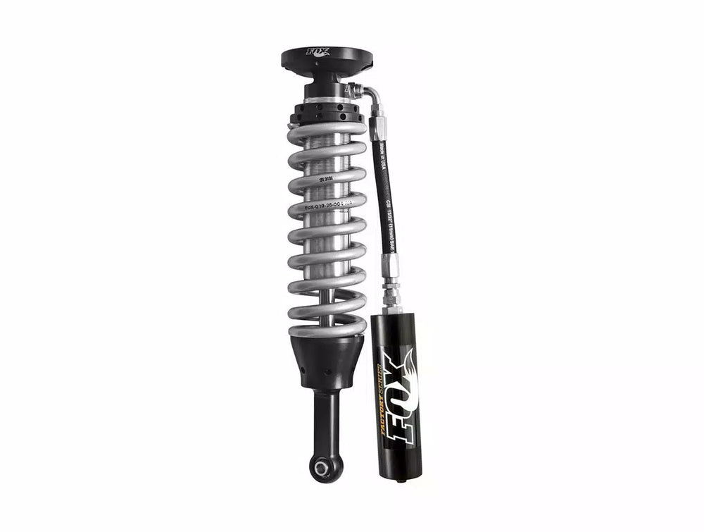 FOX coilovers