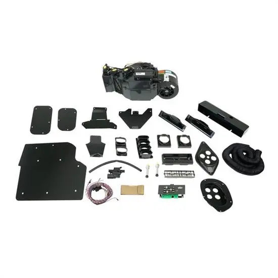 70-78 Camaro Evaporator Kit Non Air Car