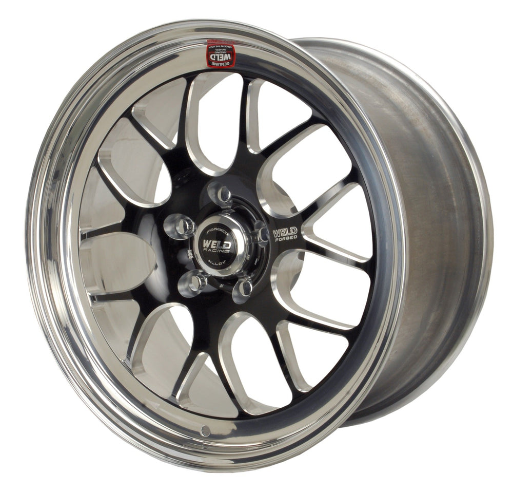 20X10.0 S77 BLK CTR 5X4.7