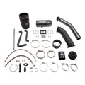 Wehrli 2004.5-07 Cummins 5.9L S400 High Mnt Turbo 2nd Gen Swap Kit - Candy Teal