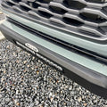 Rock Slide Engineering black roof rack