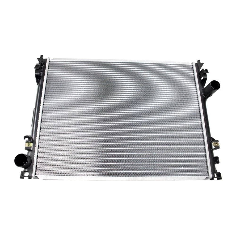 DIRECTFIT NATURAL FINISH MODULE FOR GM LS SWAP W/STD TRANS
