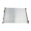 DIRECTFIT NATURAL FINISH MODULE FOR GM LS SWAP W/STD TRANS