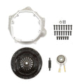 COMPLETE TRANSMISSION INSTALLATION KIT 6BOLT LS ENGINE TO T56