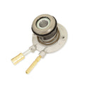 Holley hardware kit close-up