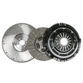 COMPLETE TRANSMISSION INSTALLATION KIT 6BOLT LS ENGINE TO T56
