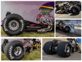 COMP 8 SBL 15X12 4.0' BS 65 BP BLK