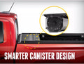 Retrax auto part