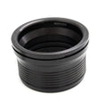 H&S Motorsports auto part close-up