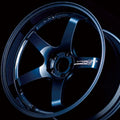 Advan blue auto part
