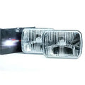 RETROBRIGHT LED SEALED BEAM 5X7 RECT