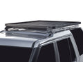 Front Runner Outfitters roof rack detail