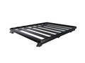 Front Runner Outfitters roof rack detail