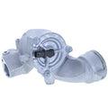 ENGINE COOLANT THERMOSTAT HOUSING
