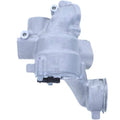 ENGINE COOLANT THERMOSTAT HOUSING