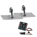 12" X 12" COMPLETE STANDARD MOUNT