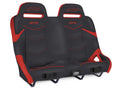 PRP LLC black auto part