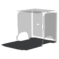 STABILIGRIP KIT WITH SILLS