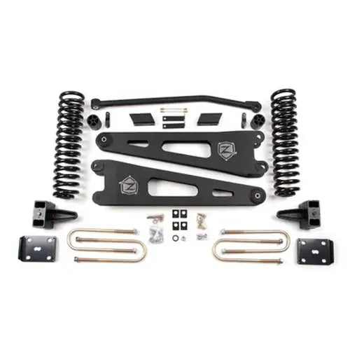 ZONE OFFROAD KIT