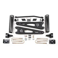 ZONE OFFROAD KIT