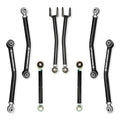 Rock Krawler 07-18 Jeep Wrangler JK/JKU X Factor Arm Package