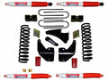 Skyjacker shock absorber