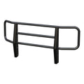 2 IN. TUBULAR GRILLE GUARD; BLACK S