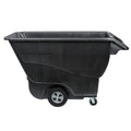 Rubbermaid Commercial auto part installed view