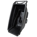 Rubbermaid Commercial auto part detail