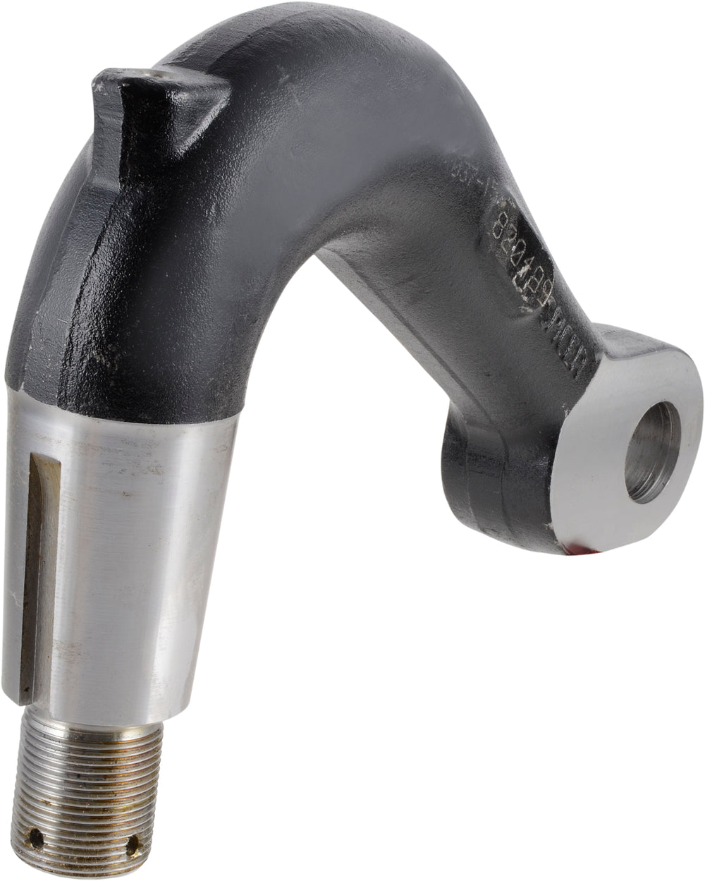 ARM-STEERING LH
