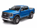 RealTruck VoltStep Electric Running Board Kit Protective Bedliner Coating 2015-2020 Escalade 2015-2020 Tahoe 2015-2020 Yukon Go Rhino