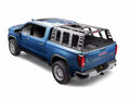 RealTruck VoltStep Electric Running Board Kit Protective Bedliner Coating 2015-2020 Escalade 2015-2020 Tahoe 2015-2020 Yukon Go Rhino