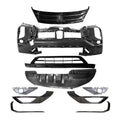 CAPA FRT BUMPER CVR FWD; W/O H/LMP WASHERS; W/PARKING SENSORS; PRIME MITSUBISHI OUTLANDER 22C