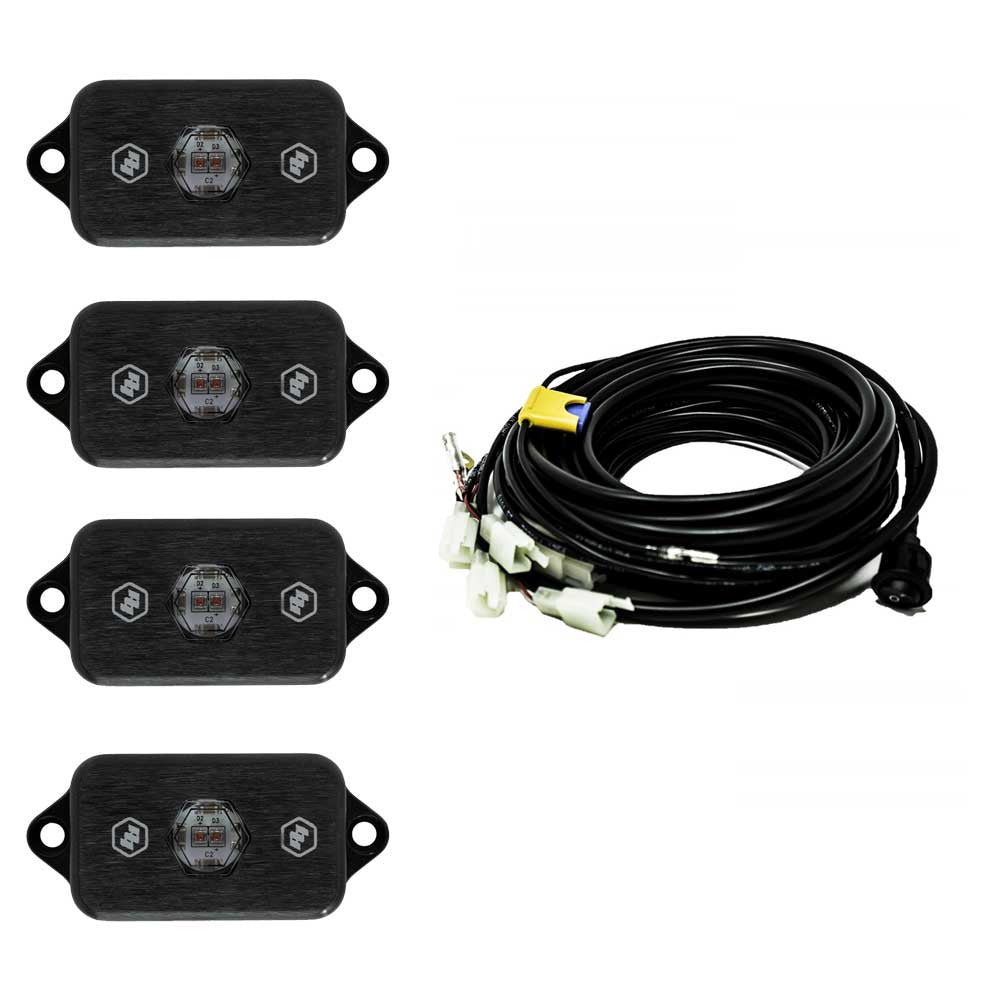 HEADLIGHT KIT